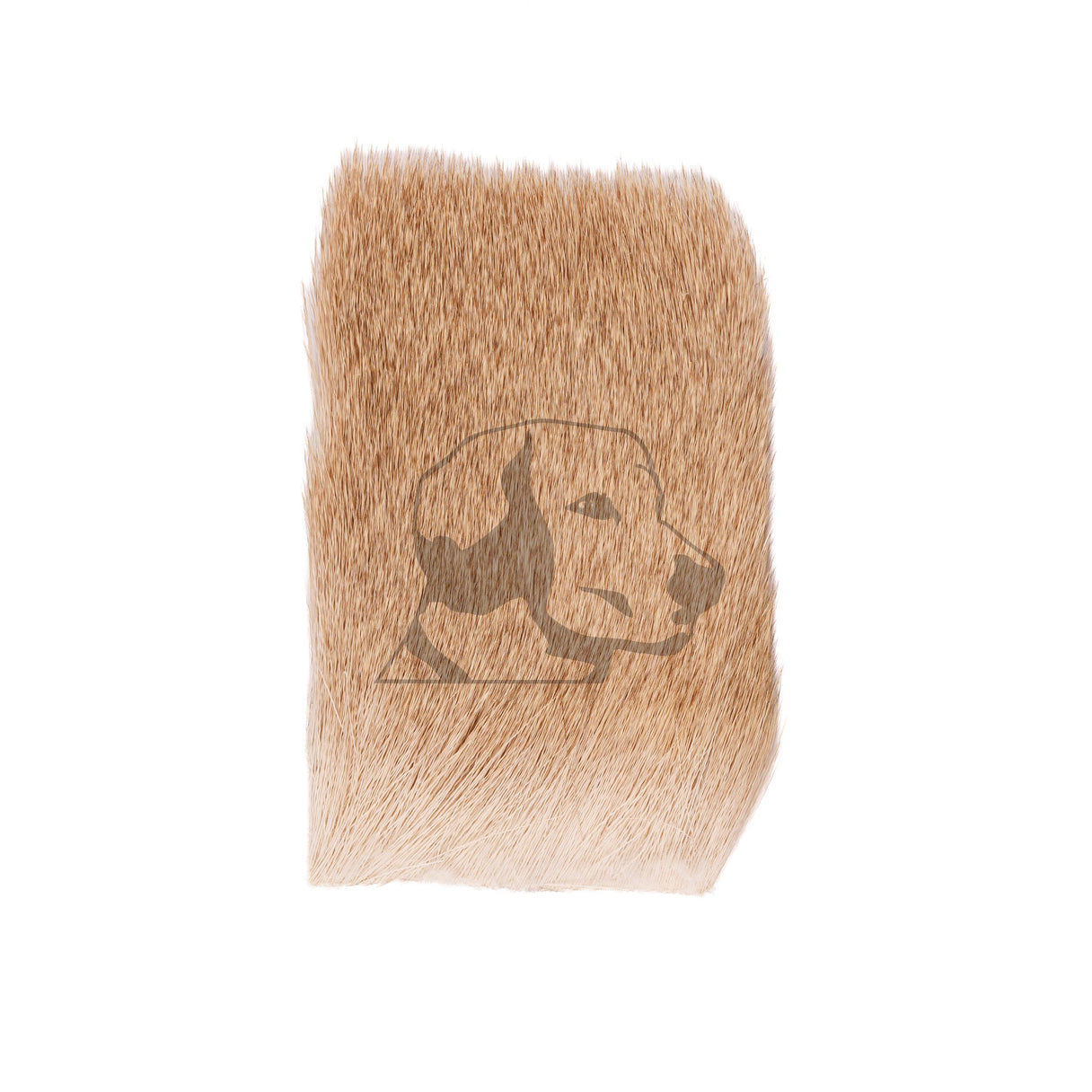 Nature's Spirit All Purpose Deer Hair (2x3in)