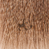 Deer Body Hair