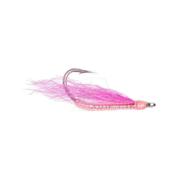 Blind Charlie - Pink - Size 6