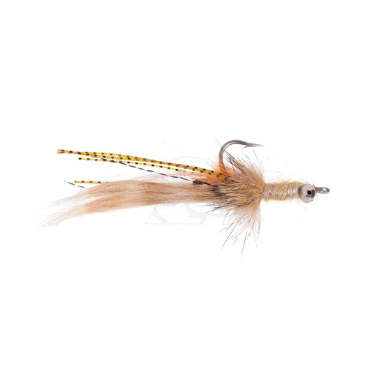 Bonefish Buttah