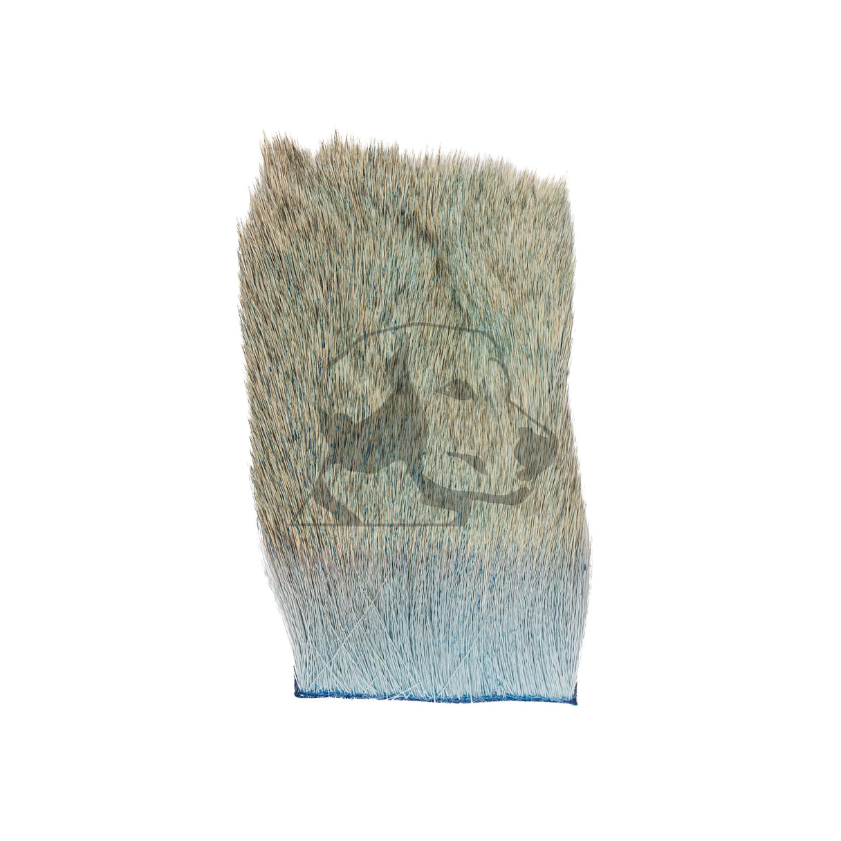 Nature's Spirit Spinning Deer Hair (3x4in)
