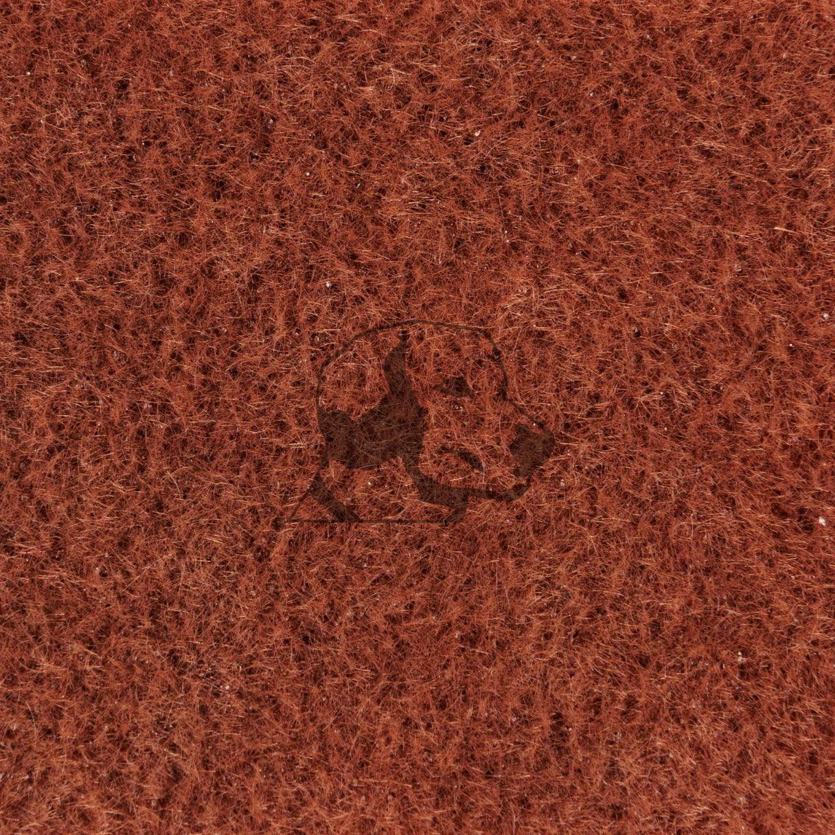 Adhesive Backed Furry Foam
