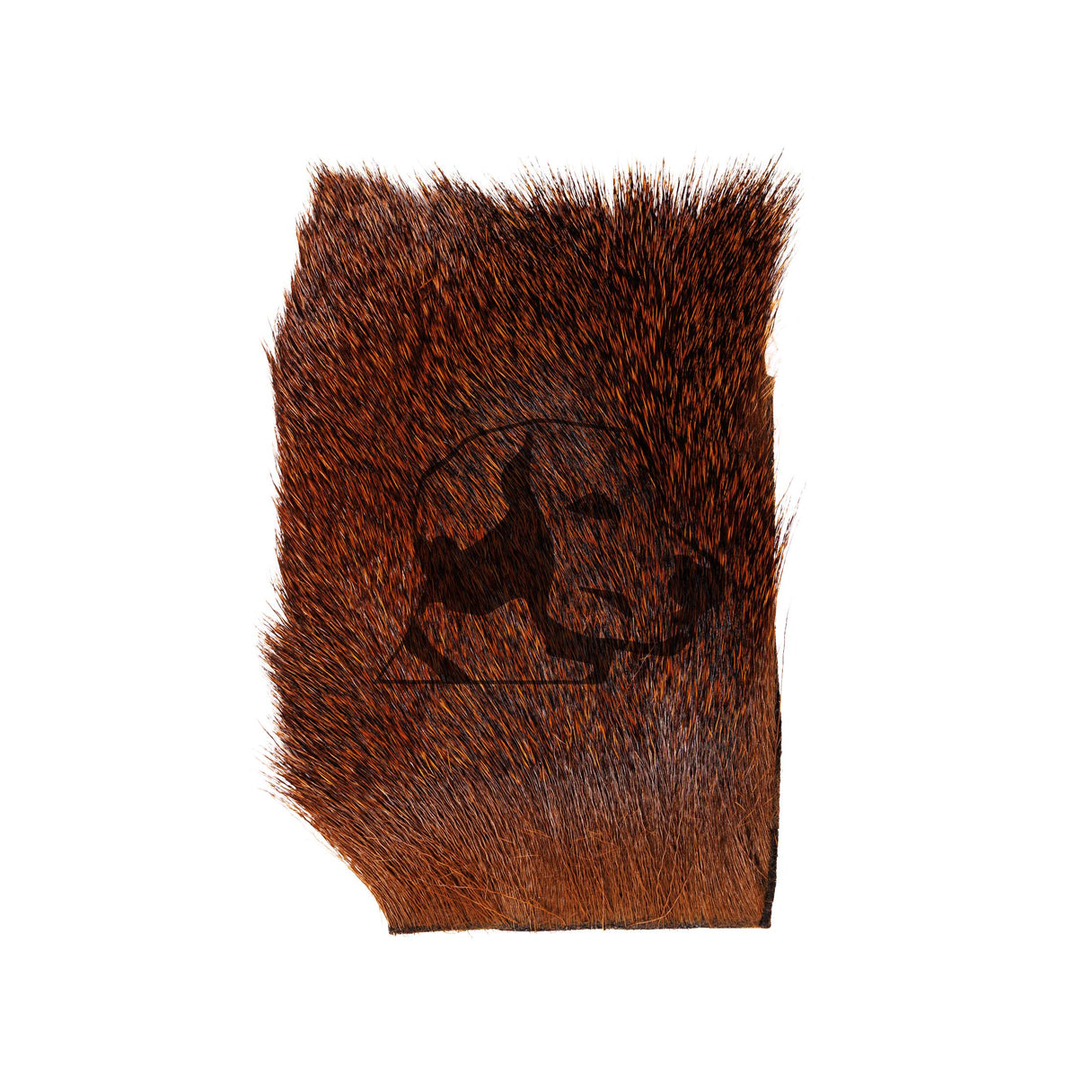 Nature's Spirit All Purpose Deer Hair (2x3in)