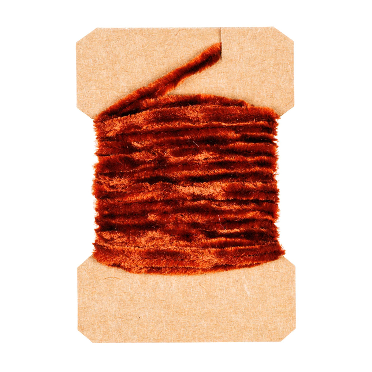 Rayon Chenille