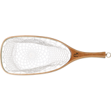 Blue Ribbon Nets Blue Ribbon Nets - Missouri with Aqua Fade Basket.