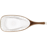 Blue Ribbon Nets Blue Ribbon Nets - Missouri with Aqua Fade Basket.