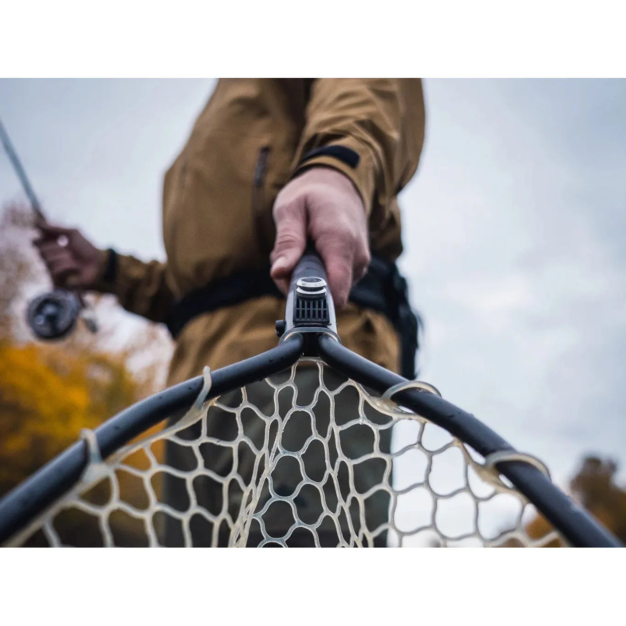 Broder Extra Net Mount