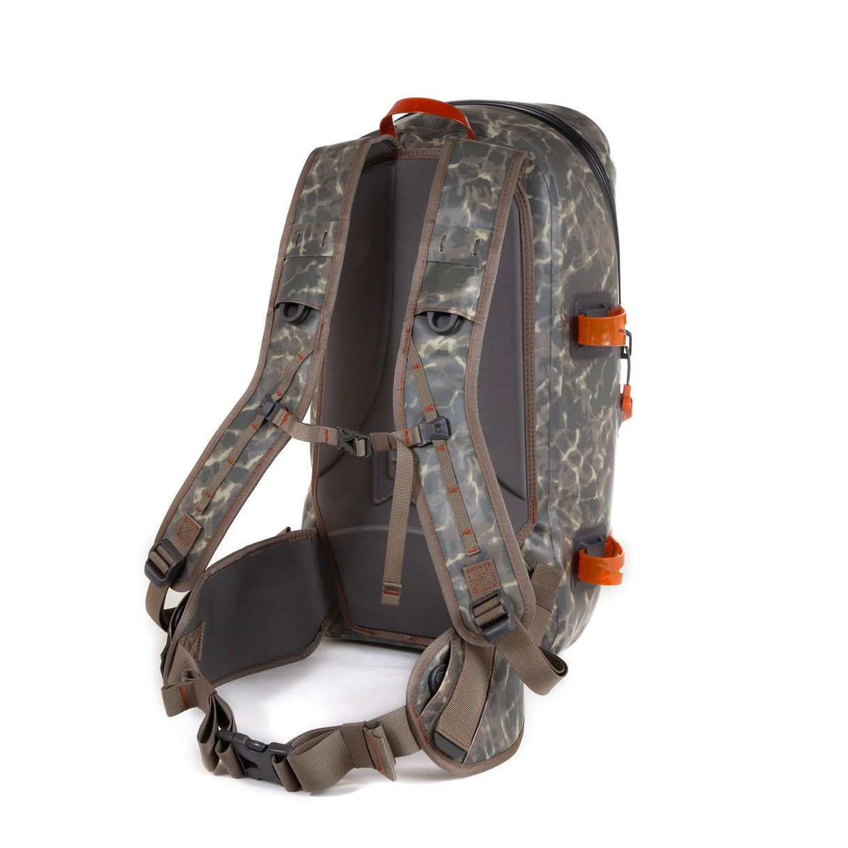 Fishpond Thunderhead Eco Submersible Backpack Shadowcast Camo