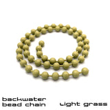 Sight Cast Backwater Bead Chain