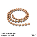 Sight Cast Backwater Bead Chain