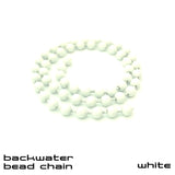 Sight Cast Backwater Bead Chain