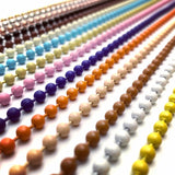 Sight Cast Backwater Bead Chain