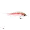 Tan/Red/White