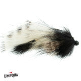 Silvey's Balanced Sculpin - Size 16