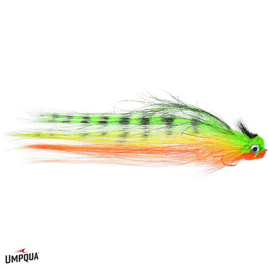 Ballok's Big Boy - Size 6/0