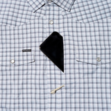 Poncho - The Blackfin