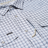 Poncho - The Blackfin