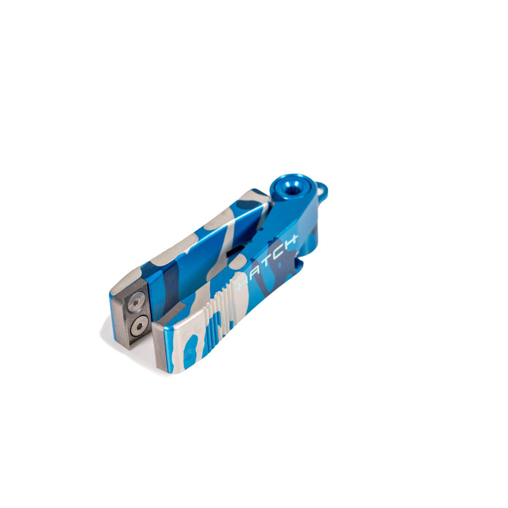 Hatch Nipper 3 - 2026 Custom Wave Camo