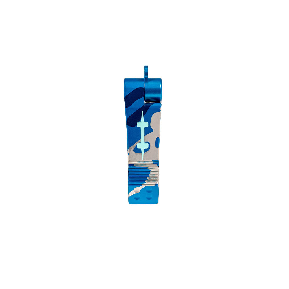 Hatch Nipper 3 - 2026 Custom Wave Camo