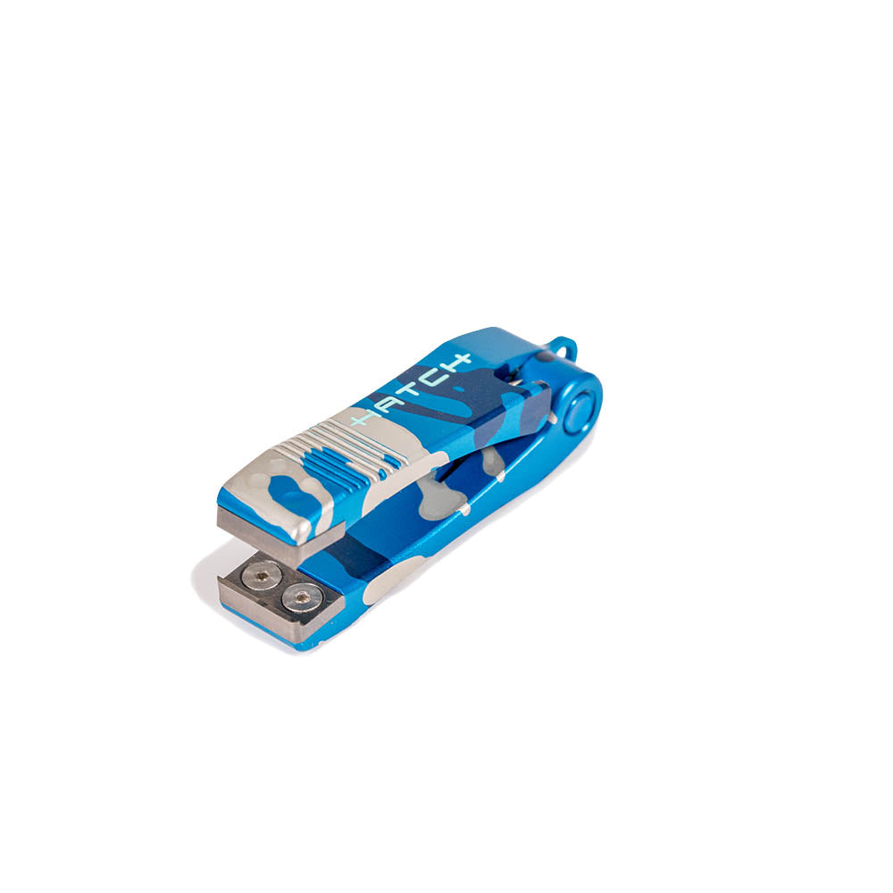 Hatch Nipper 3 - 2026 Custom Wave Camo