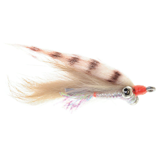 Bonefish Scampi - Bead Chain
