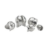 YFG Bullet Weights Removable Split Shot - Tin