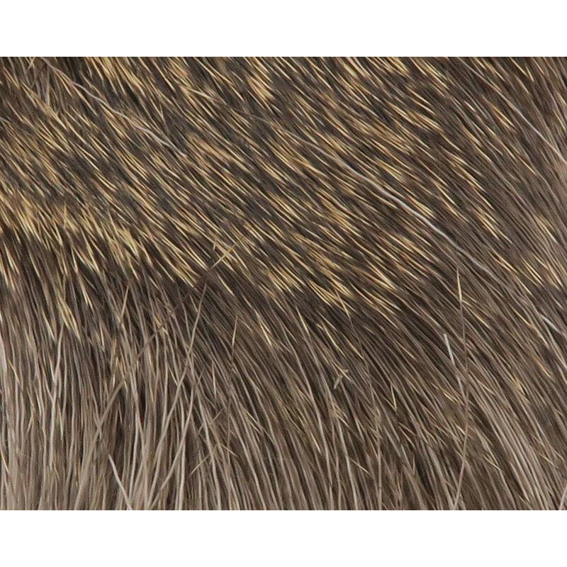 Short Fine Deer Hair