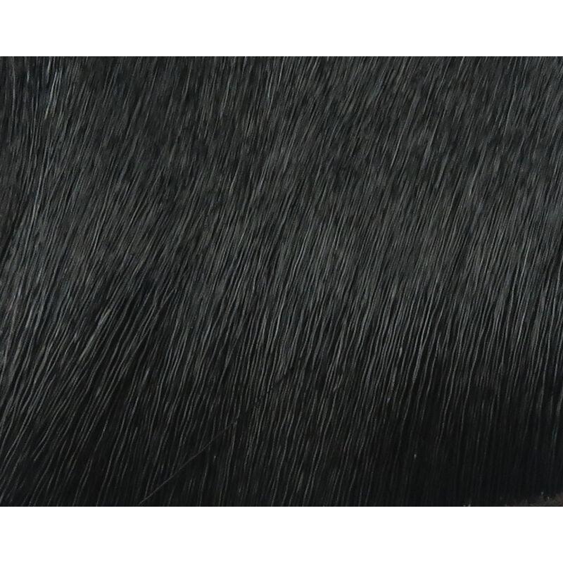 Short Fine Deer Hair