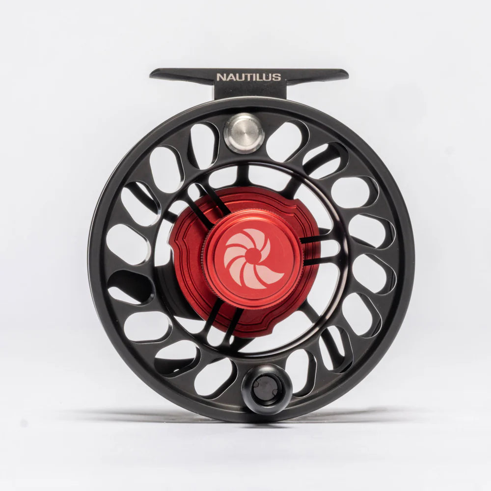 5 weight nautilus fly reel - GTS - 5/6 The Nautilus X Nautilus FWX 5/6 Review |