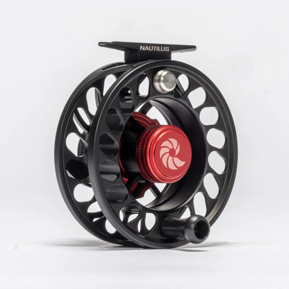 Nautilus CCF-X2 Fly Reel