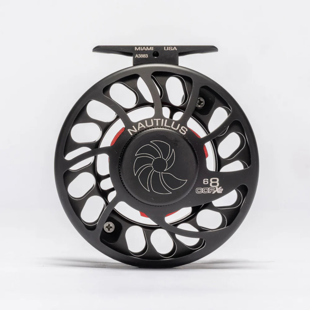 Nautilus CCF-X2