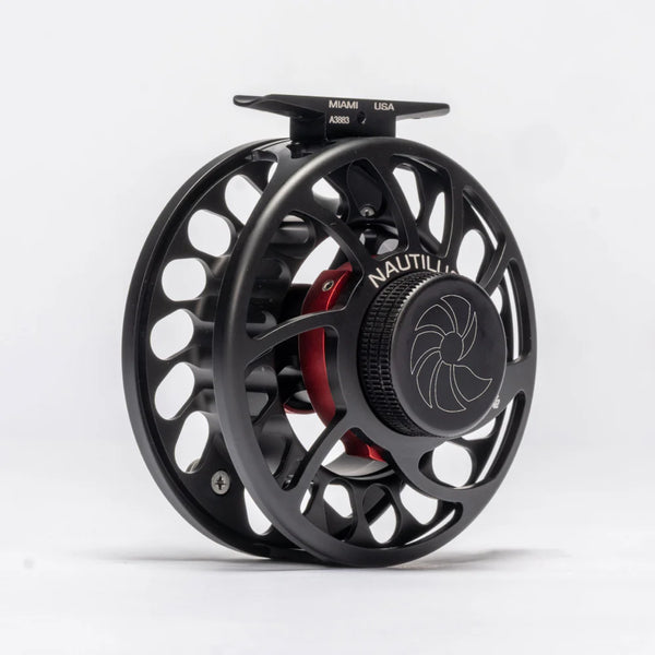 Nautilus CCF-X2