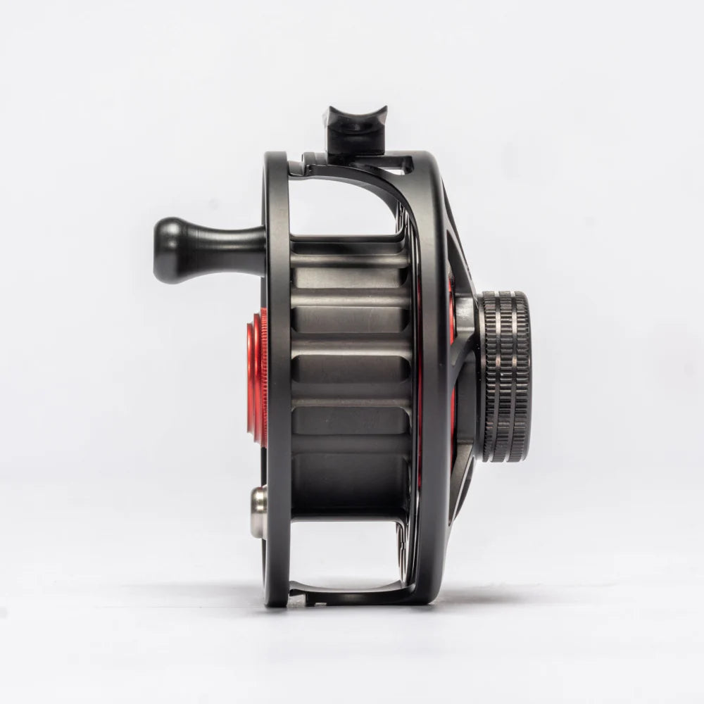 Nautilus CCF-X2 Fly Reel