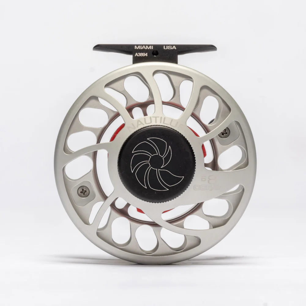 Nautilus CCF-X2