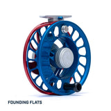 Nautilus America's 250th Edition CCF-X2 - 8/10 - Founding Flats