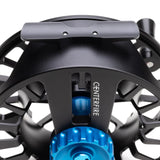 Lamson Centerfire Reel