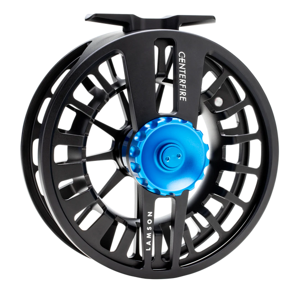 Lamson Centerfire Reel