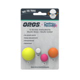 Oros Variety 4-Pack