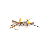 Chernobyl CFO Ant - Tan