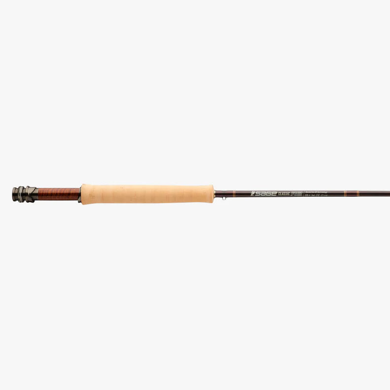 Sage Classic R8 3WT 8'