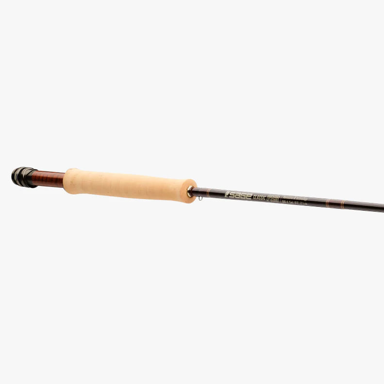 Sage Classic R8 3WT 8'