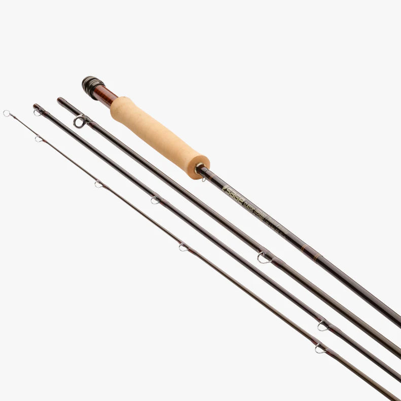 Sage Classic R8 3WT 8'