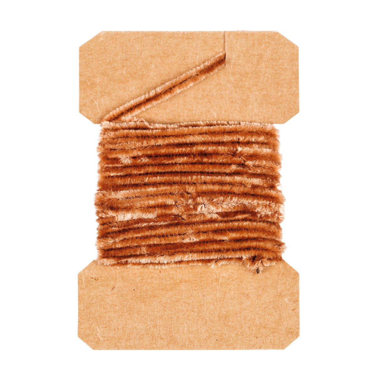 Rayon Chenille
