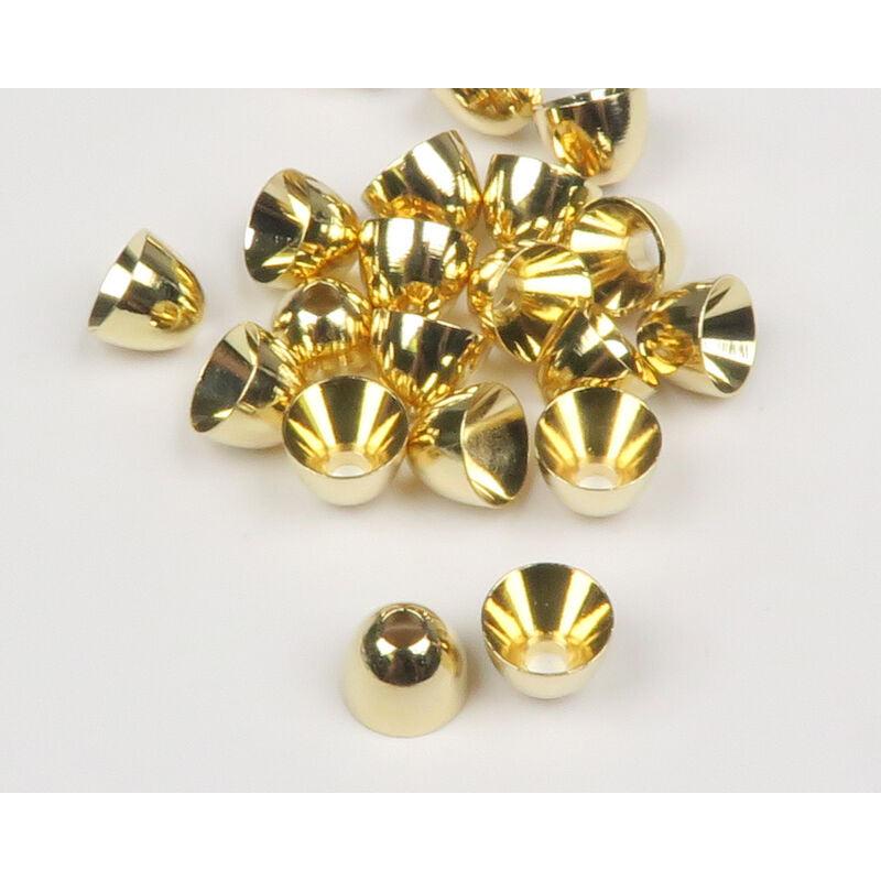 Alaska Brass Cones