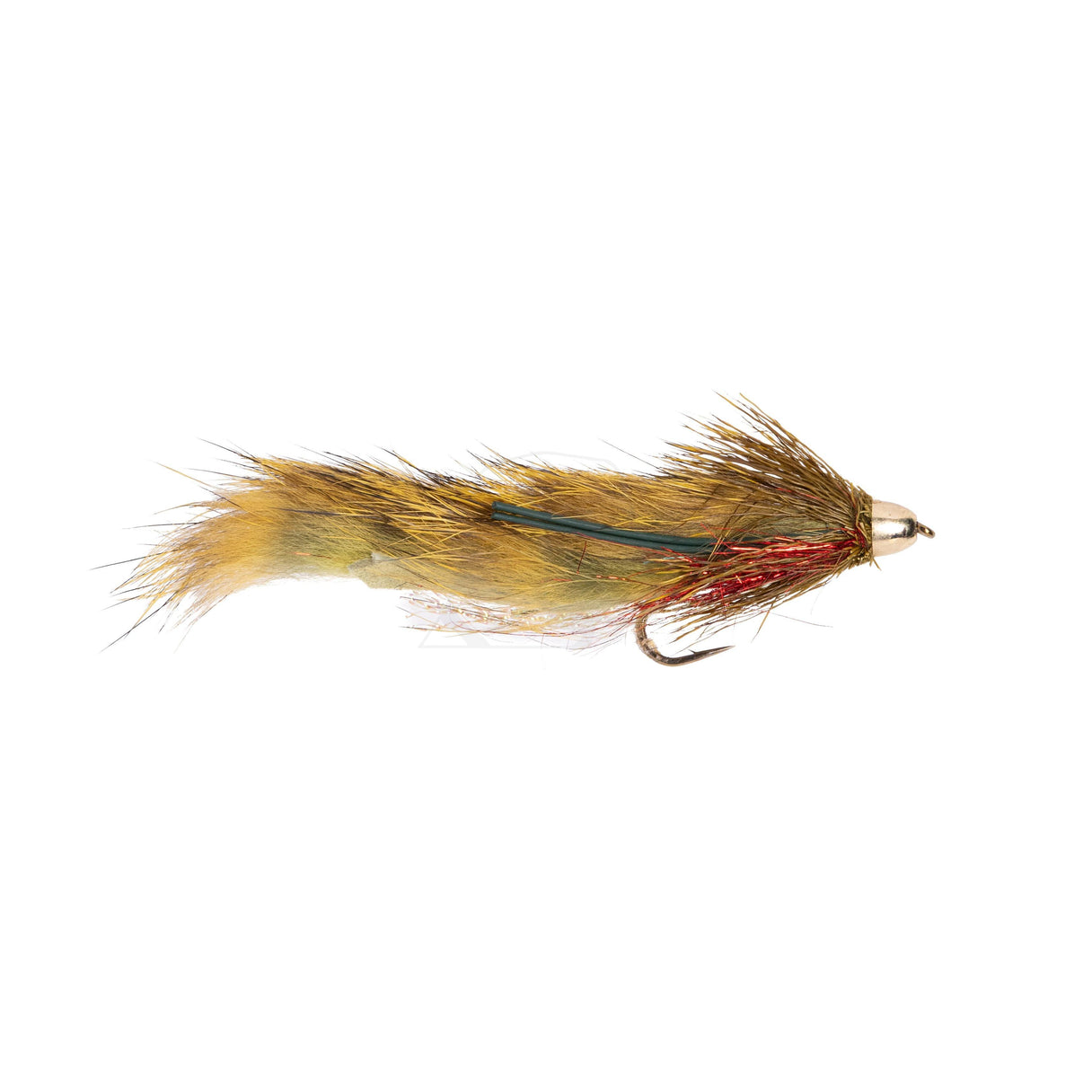 Conehead Ziwi - Size 6