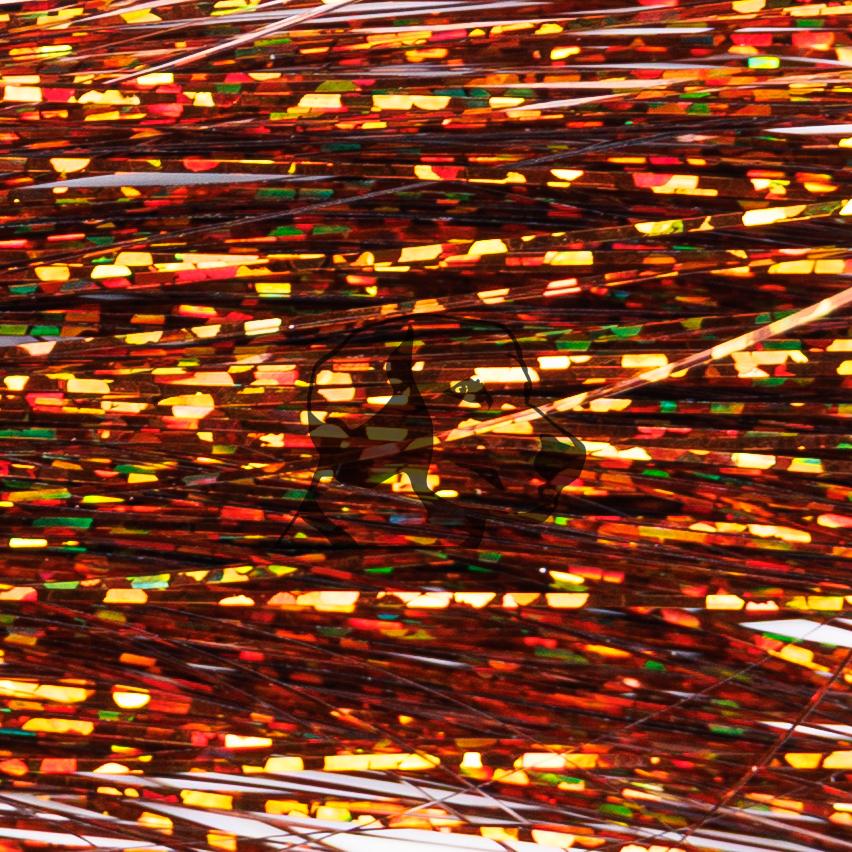 Holographic Flashabou