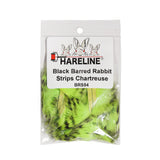 Barred Rabbit Strips