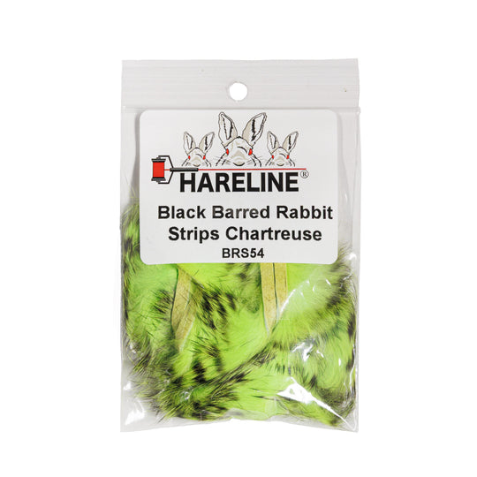 Barred Rabbit Strips