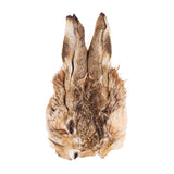 Hare's Mask - Natural
