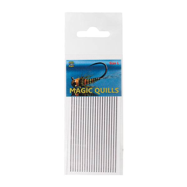 Magic Quills